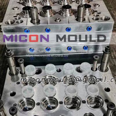 plastic cap mould