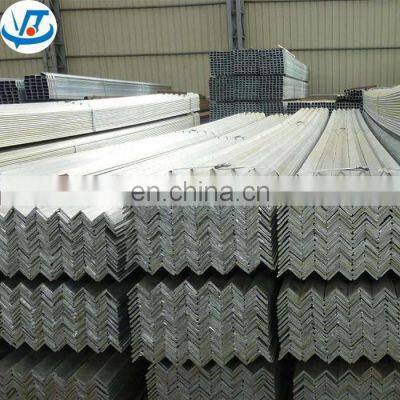 New Building Steel Angle 50x50x5 Hot Dip Galvanized Iron Bar Angle Bar Philippine Price photo-4