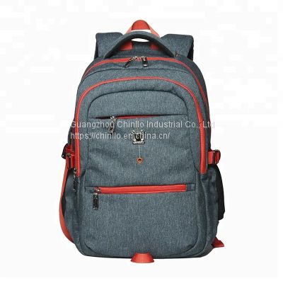 Fashion Travelling Backpack For Man Waterproof Newest Designer Large Capacity Laptop Leisure Business Bag Light Weight