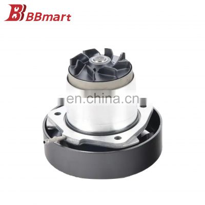 BBmart Auto Parts Engine Water Pump for VW TOUAREG Porsche Cayenne OE 03H 121 008 D 03H121008D