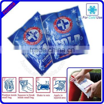 first aid instant ice pack