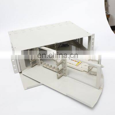 MT-1102 ODF 48 Port ODF Fiber Optic Patch Panel photo-2