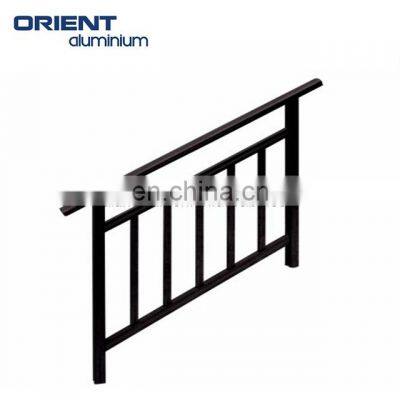 Discount Balcony Stainless Steel, Aluminium Railing Design