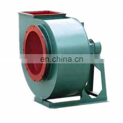 Large Air Volume Centrifugal Leaf  Blower for Restaurant Dust Collector