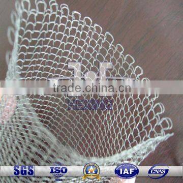 gas or liquid filter mesh