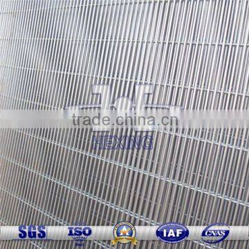 Hot-dipped Galvanized High Quality 358 security fence