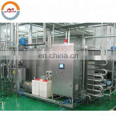 Automatic glass bottle fruit juice production line auto canned juice processing plant making equipments cheap price for sale