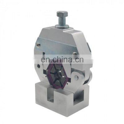 71550 Hydraulic AC Hose Crimper Crimping Tool Kit for Conditioner Automotive Repair photo-5