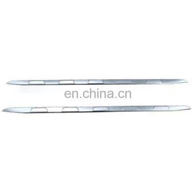 OEM 1566980581 1566980681 side SILL CHROME Molding for MERCEDES GLA X156 GLA 250 2015-2017