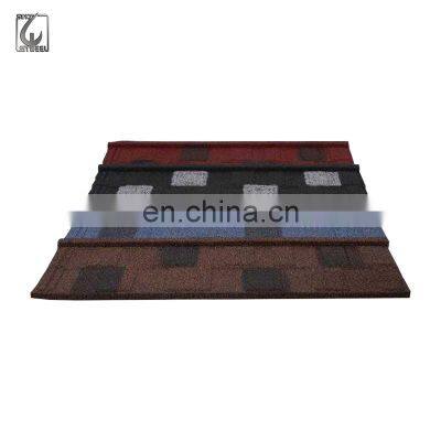 Aluzinc Roofing Galvalume Corrugated Steel Roof Tiles Wholesale Roofing Shingle Tile