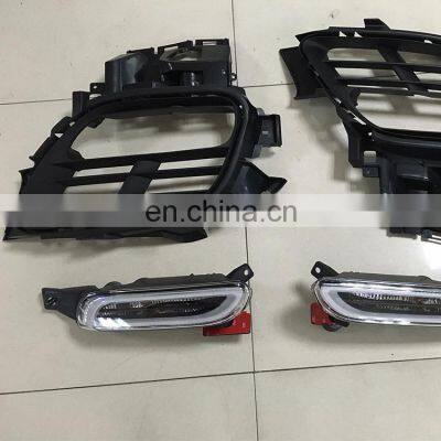 10-13 High Quality Body Kits For Porsche Panamera Refit Turbo Style photo-3