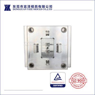 OEM ODM Medical Injection mold Molding with Class 10000 cleanroom for the Medical & Life Science Industry