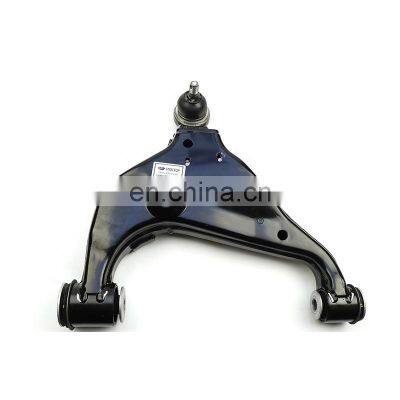 Wholesale Price Suspension Parts 48068-0K090 48069-0K090 Lower Control Arm For For FORTUNER SUV HILUX SCB XTR
