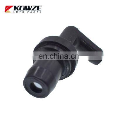 Auto Engine PCV Valve For Mitsubishi L300 L400 PD3 CU2 CU4 N43 N84 Pajero/Montero 4D56 V43 V73 V75 V77 H66 H67 H77 MD183547 photo-2