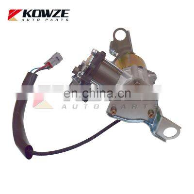 Height Control Compressor Assy For Toyota 4Runner Land Cruiser Prado 48910-60020