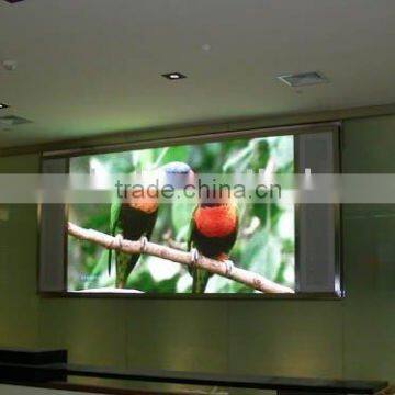 Advertising Indoor LED Screen Manufacturer