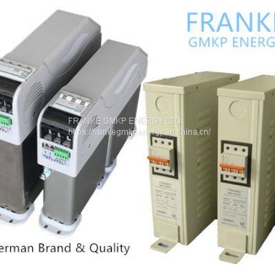 MKP Capacitor photo-2