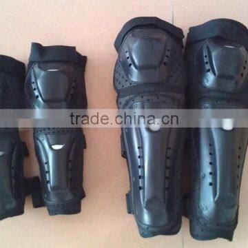 China Rubber and Plastic Motorcycle Knee Guard