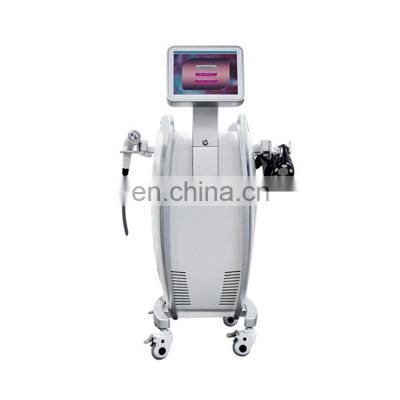 skin tightening fat cavitation gel 2022 lipo cavitation machine slimming machine cavitation therapy