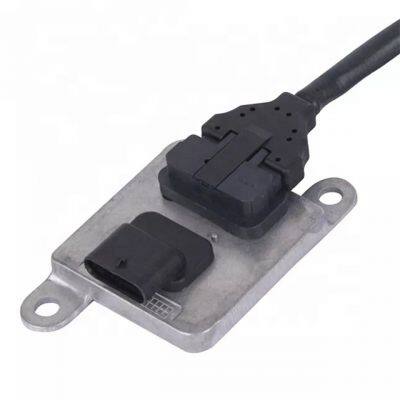 Haoxiang Auto New Material Capteur Nox pour camion européen Capteur d'oxyde d'azote 5WK96683D pour Mercedes-Benz photo-3