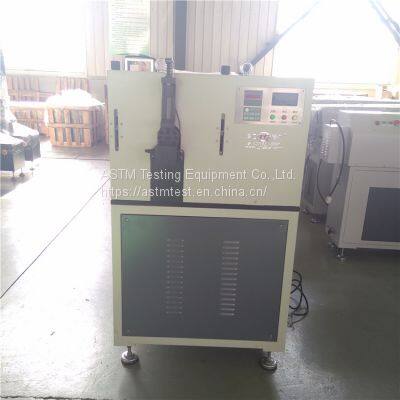 Metal Wire Steel Wire Cable Wire Power-Driven Repeated Bending Testing Machine Price Manufacturer Provide photo-5