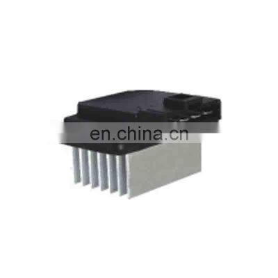 Automotive Air Conditioning Blower Resistance Speed Control Resistor For ZHONGHUA H530 OEM Y1540-10140