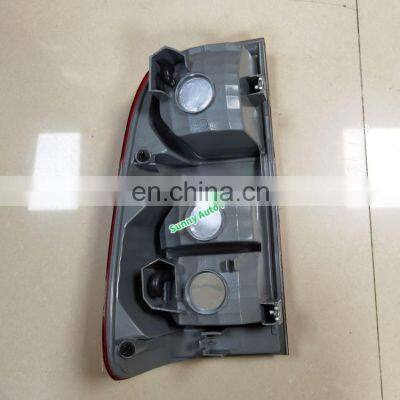 2011 Rear Light Tail Lamp Taillight for Toyota Hilux Vigo 2012 2013 2014 2015 photo-4