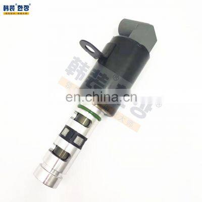 High Quality Oil Control Valve VVT 24356-3E000 243563E000 for Hyundai Tucson 2005-2009 Kia MAGENTIS (MG) photo-3