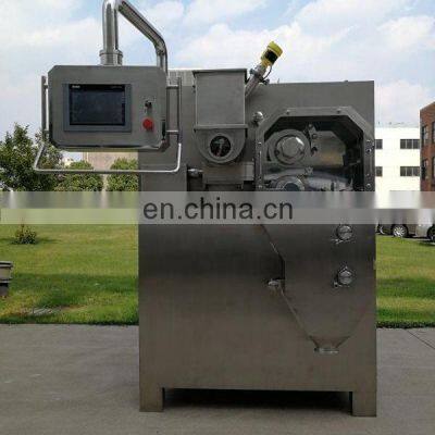 Roller Compactor for Hemostatic Tiaojing granule