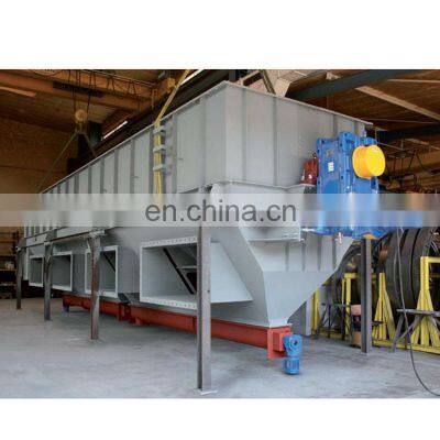 Hot Sale Easy Maintenance Wood Shaving Machine for Horse Bedding photo-3