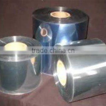 plastic pvc sheet rolls