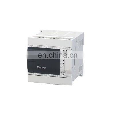 FX3G-14MT/DSS Mitsubishi PLC high flexible for Industrial automation Machine