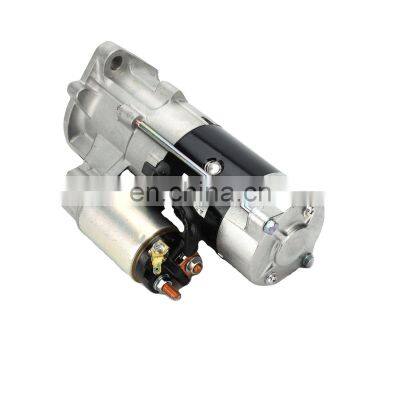 Starter Motor 16658 0001369002 0001369006 416 426 428 4-236 photo-2