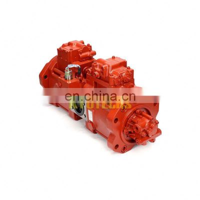 excavator parts EC210 EC240 K3V112DT K3V112DT-9N24-14T hydraulic main pump