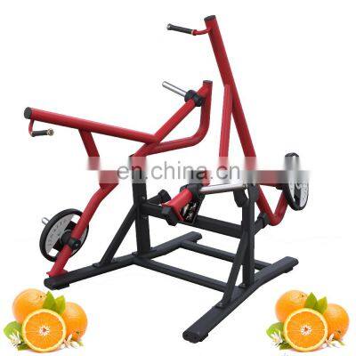 Holiday Discount commercial gym  PL67 standing  incline press use fitness sports workout equipment