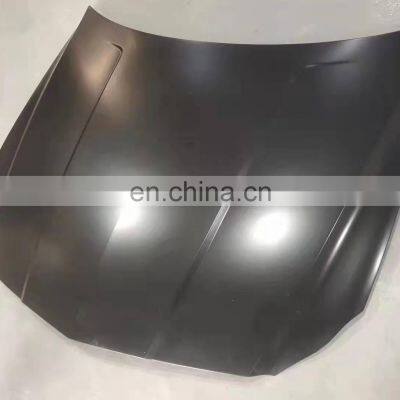 Front Bumper Fender Engine Hood Bonnet Rear Diffuser For Mercedes Benz CLS Series C218/X218 Upgrade To CLS63 AMG Body Kit
