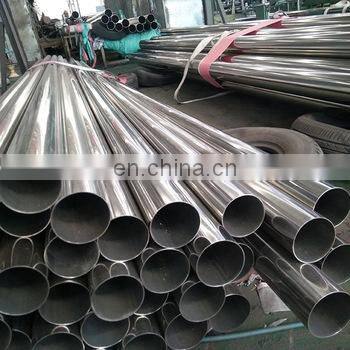 Super Duplex Stainless Steel Pipe 2205 2507 UNS S32205 S331803 S332750 S32760 photo-4
