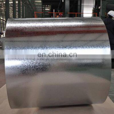 High Grade 18 20 26 Gauge Hot Dipped Galvanized Steel Coil