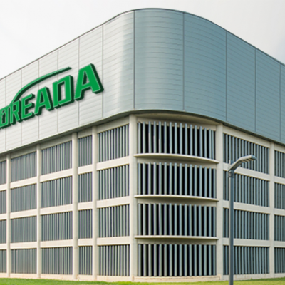 Loreada Auto Parts Co.,ltd. company overview - view 1