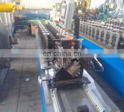 Good Quality Stud Metal Roll Forming Machine photo-4
