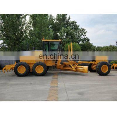SHANTUI Road Construction Machinery Blade Motor Grader 17ton SG21-3 for Sale