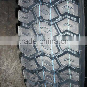 Heavy Duty Truck Tyre 1200r24