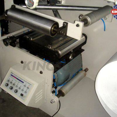 FP-320 Flexo Printing Machine photo-2