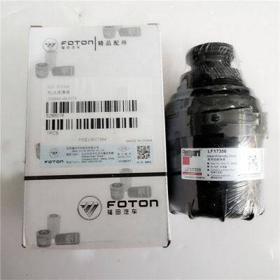 ISF Diesel Engine Parts Oil Filter 5266016 LF17356 photo-2