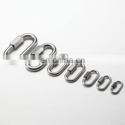 High Quality Quick Link Galv Chain Connector photo-5