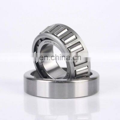 Double Row Bearing 378DE/372A Tapered Roller Bearing 378/372 Bearing photo-4
