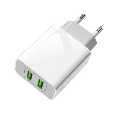 Travel Fast Charging Adapter Portable Wall Charger Mobile Phone Chargers for iPhone for HUAWEI