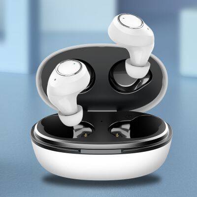 New 2020 Electronics Top Rated TWS Wireless Earbuds BT 5.1 Sport Mini True Earphones Touch Control