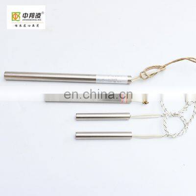 Screw Barrel Cooling and Heating of Cartridge Heater for in Qingdao photo-3