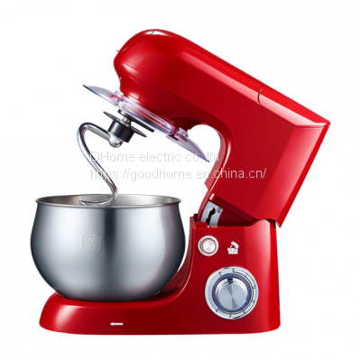 Kneading cream mixer, electric whisk